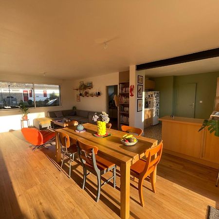 Maison T4 + Jardin So, Plages Et Commerces A Pied 圣马洛 外观 照片