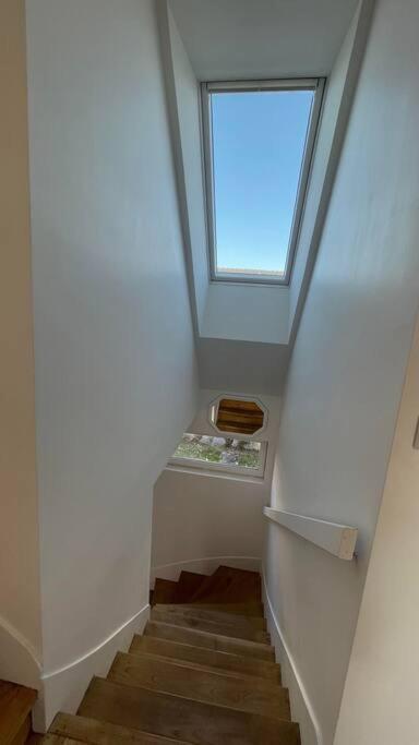 Maison T4 + Jardin So, Plages Et Commerces A Pied 圣马洛 外观 照片